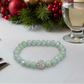Gorgeous Mint Bracelet
