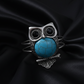 Fantastic Owl Bracelet