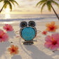 Fantastic Owl Bracelet