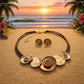 Wonderful Graduated Choker Set