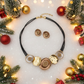 Wonderful Graduated Choker Set