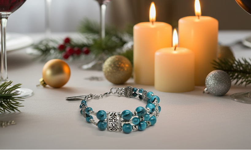 Beautiful Turquoise Bracelet
