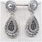 https://www.artistryjewelry.net/products/silver-swirl-earrings