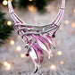 https://www.artistryjewelry.net/products/rhinestones-and-leaves-necklace-set