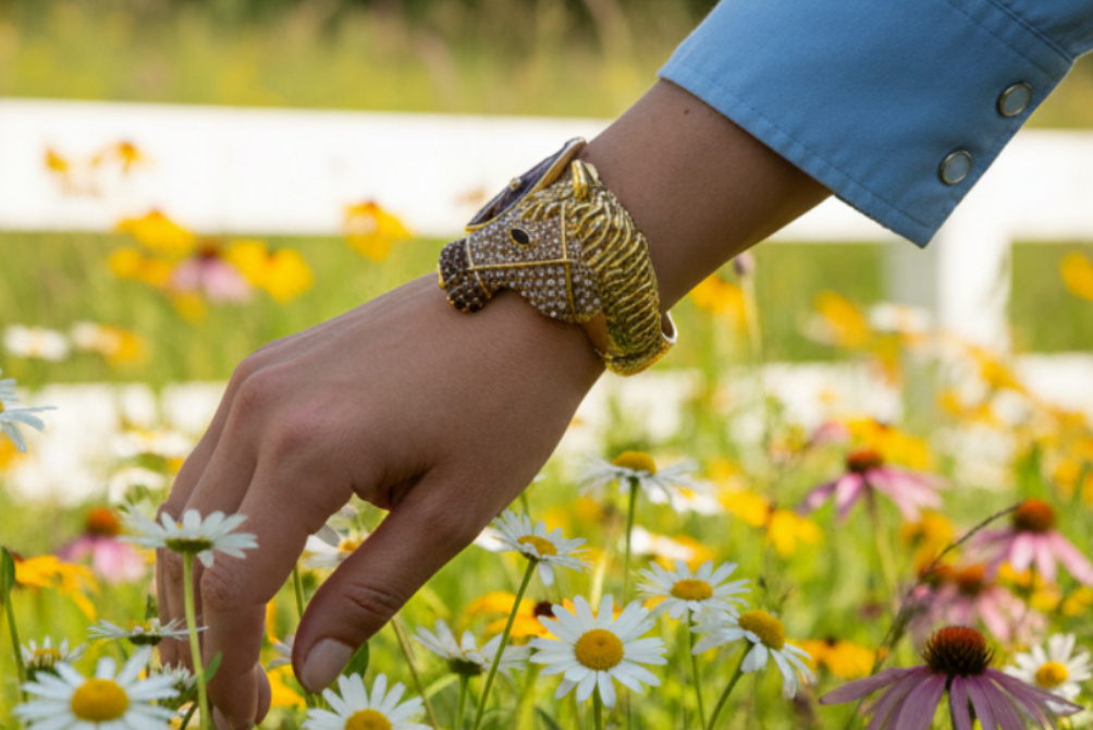 Beautiful Western Bracelet