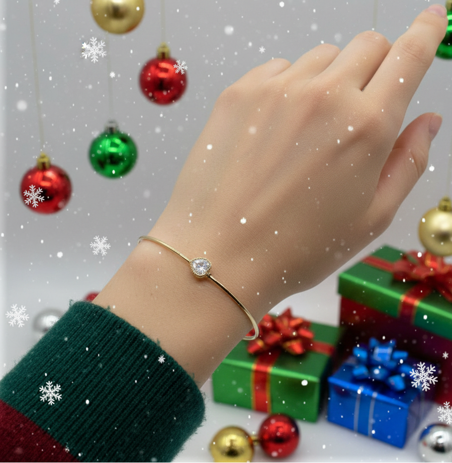 Super Skinny Bracelet