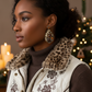 Exciting Animal Style Earrings