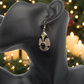 Exquisite Teardrop Earrings