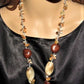 Fun Shells Galore Necklace