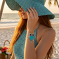 Fantastic Owl Bracelet