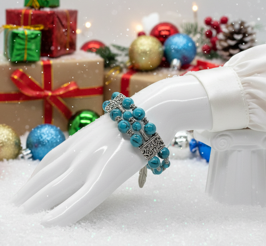 Beautiful Turquoise Bracelet