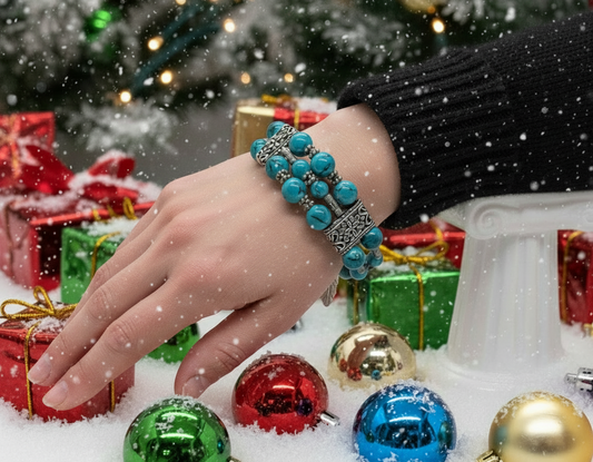 Beautiful Turquoise Bracelet