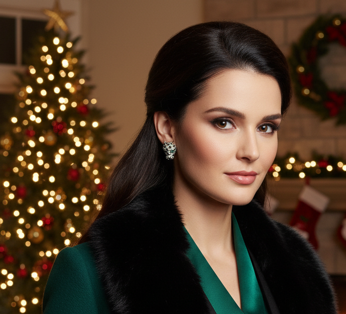 Dynamic Animal Earrings