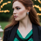 Dynamic Animal Earrings