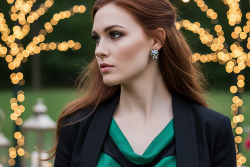 Dynamic Animal Earrings