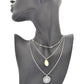 https://www.artistryjewelry.net/products/silver-shell-multilayer-necklace