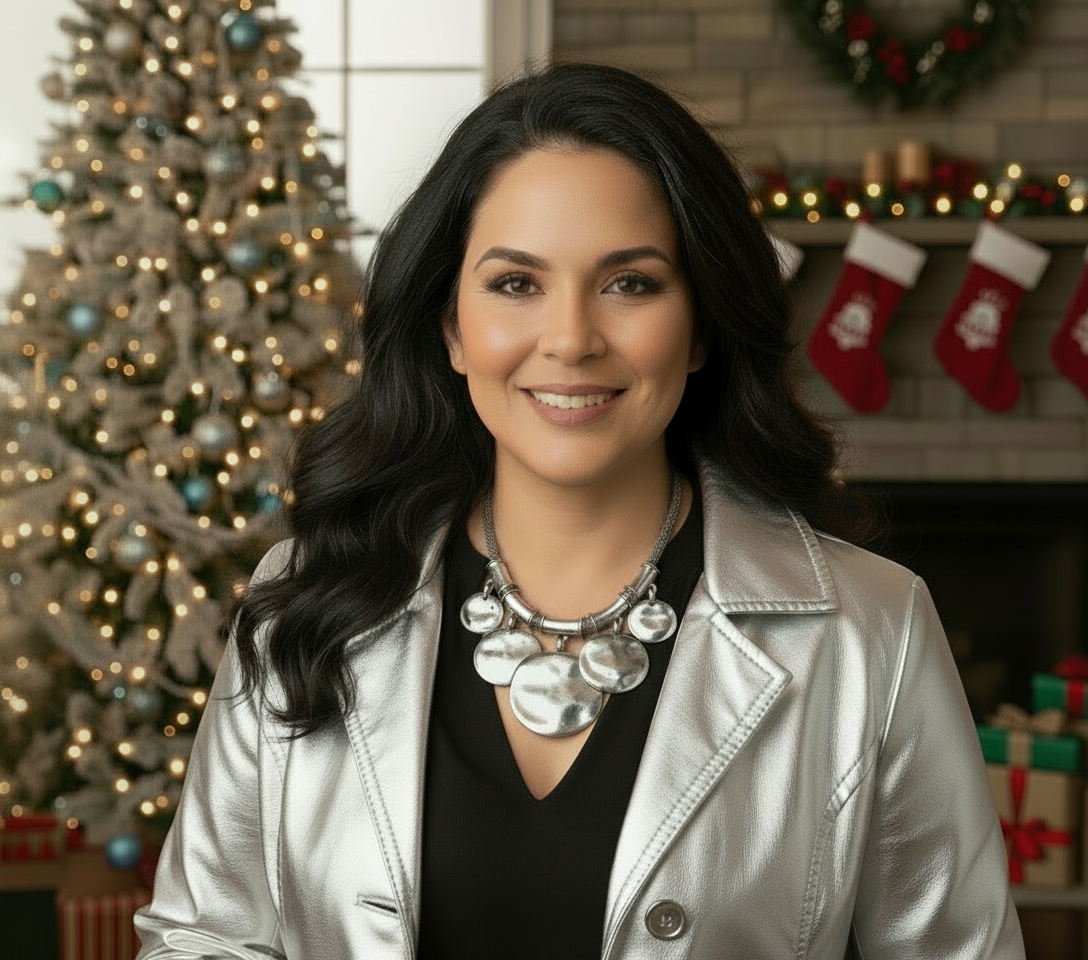 Fabulous Silver Necklace Set