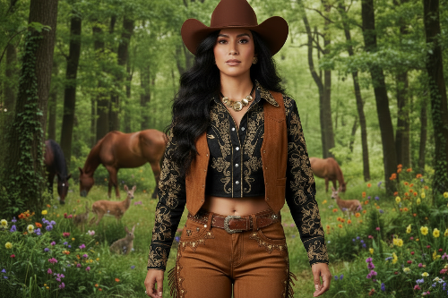 Wonderful Graduated Choker Set