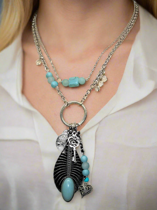 https://www.artistryjewelry.net/products/stunning-chain-and-turquoise