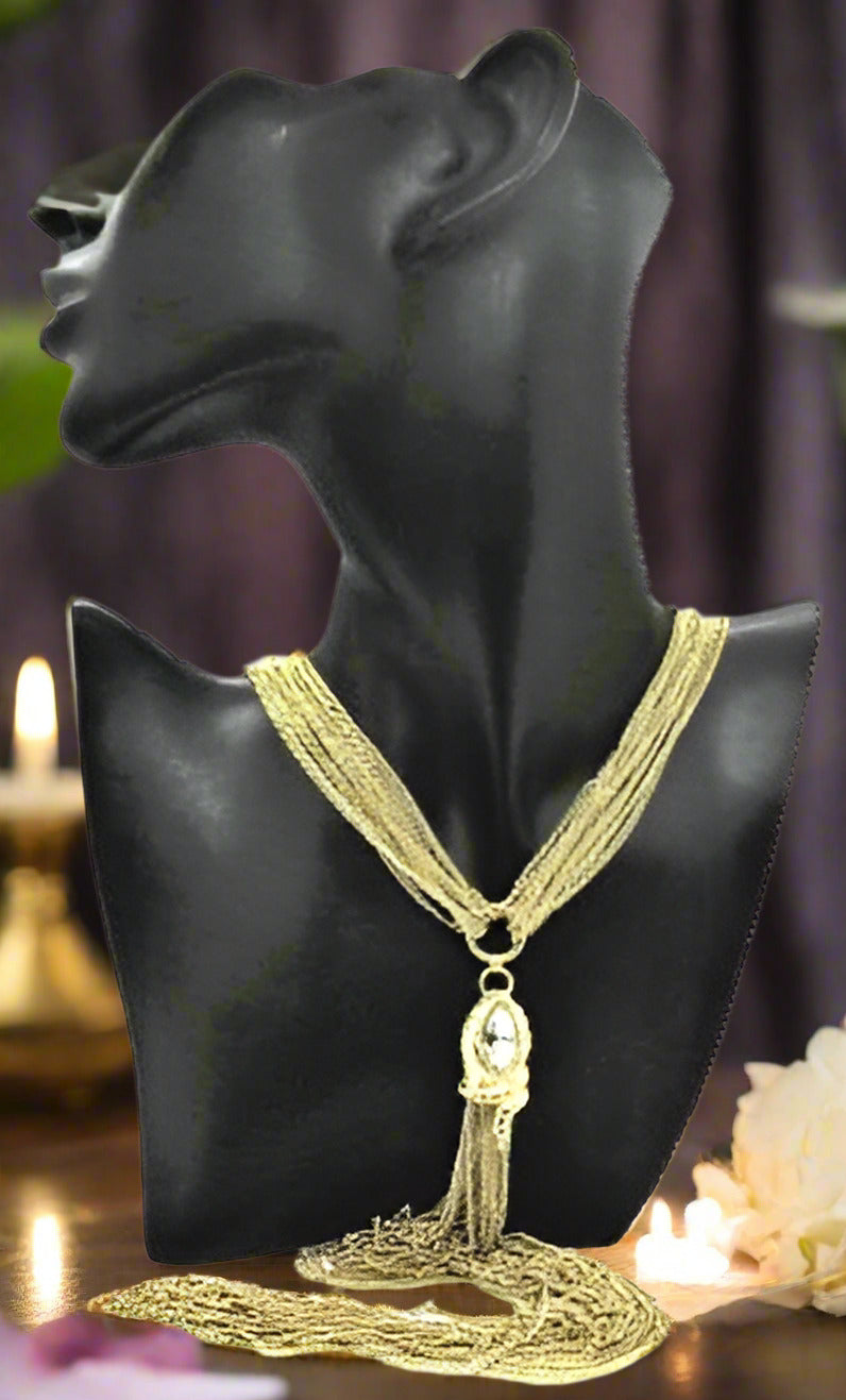 https://www.artistryjewelry.net/products/snake-head-necklace