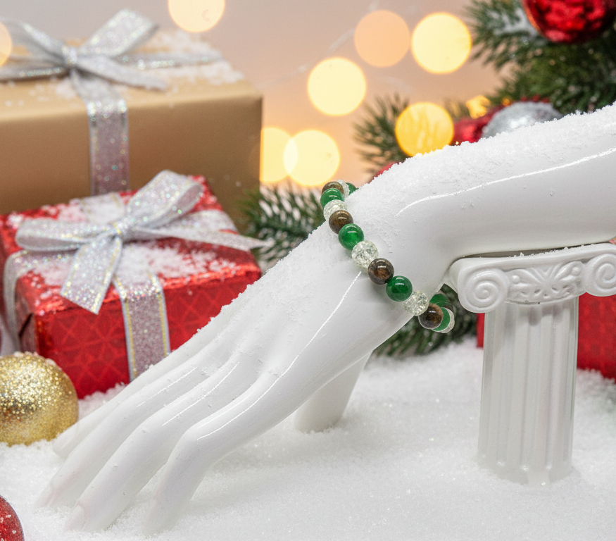 Yoga Emotional Healing Bracelet