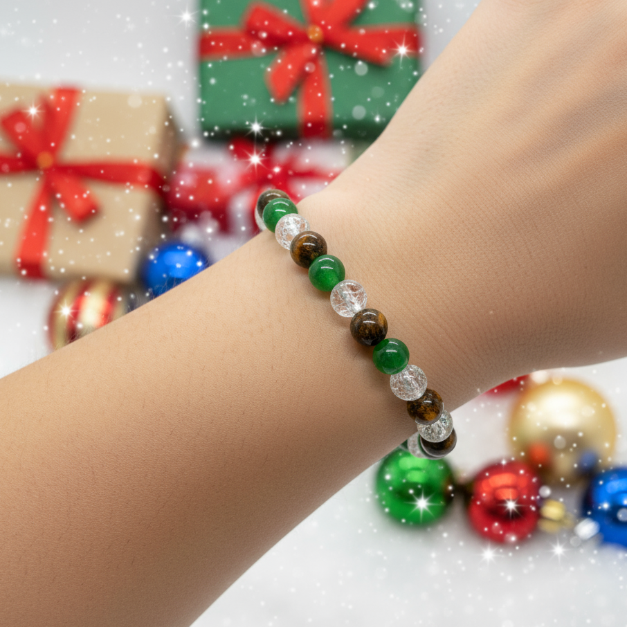 Yoga Emotional Healing Bracelet