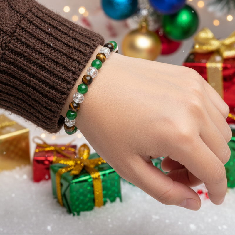 Yoga Emotional Healing Bracelet