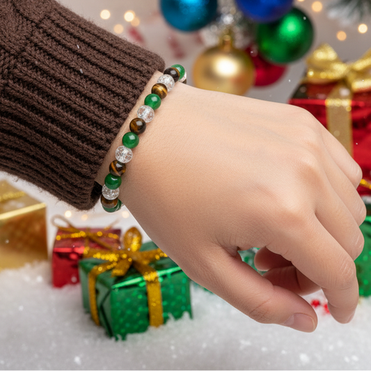 Yoga Emotional Healing Bracelet