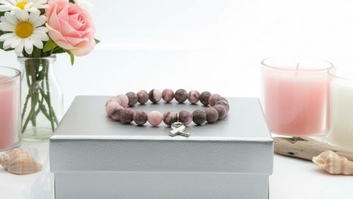 What Cancer Cannot Do!  Bracelet