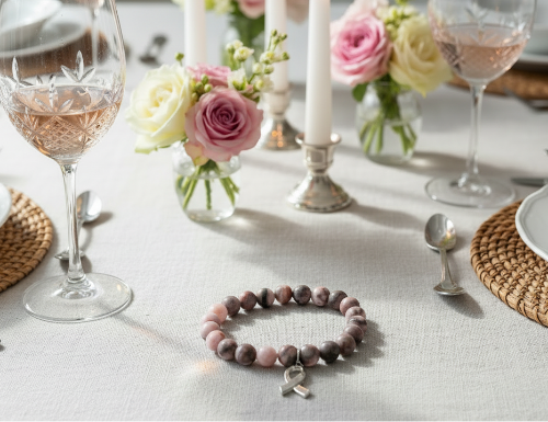 What Cancer Cannot Do!  Bracelet