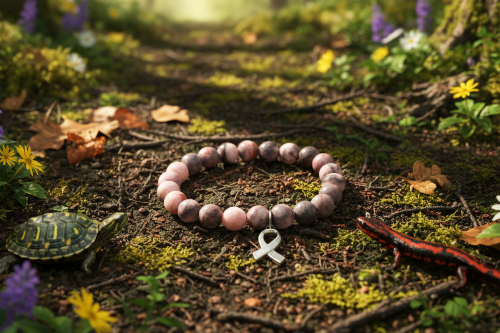 What Cancer Cannot Do!  Bracelet