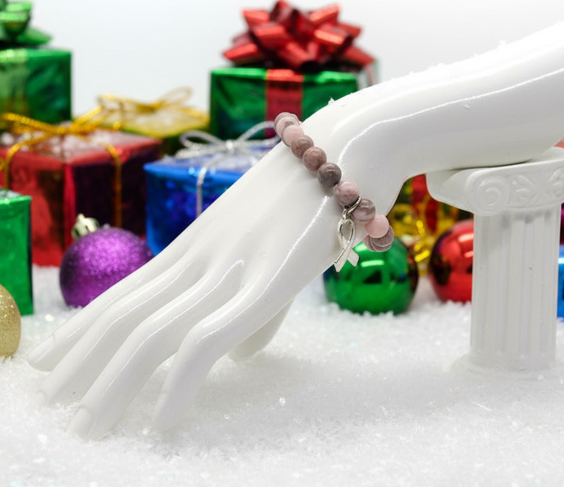 What Cancer Cannot Do!  Bracelet