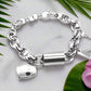 https://www.artistryjewelry.net/products/exciting-silver-heart-and-chain-bracelet