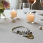 Lovely Angel Blessing Bracelet