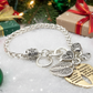 Lovely Angel Blessing Bracelet