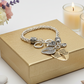 Lovely Angel Blessing Bracelet