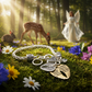 Lovely Angel Blessing Bracelet