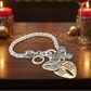 Lovely Angel Blessing Bracelet