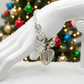 Lovely Angel Blessing Bracelet