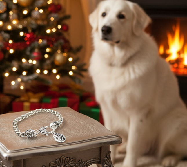 Stunning Bali Filigree Silver Chain Bracelet
