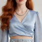 Exciting Silver Chain Necklace