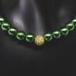 https://www.artistryjewelry.net/products/stunning-olive-green-and-hematite-necklace