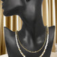 https://www.artistryjewelry.net/products/beautiful-silver-and-gold-hematite-necklace