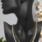 https://www.artistryjewelry.net/products/beautiful-silver-and-gold-hematite-necklace
