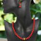 https://www.artistryjewelry.net/products/beautiful-red-turquois-necklace-set