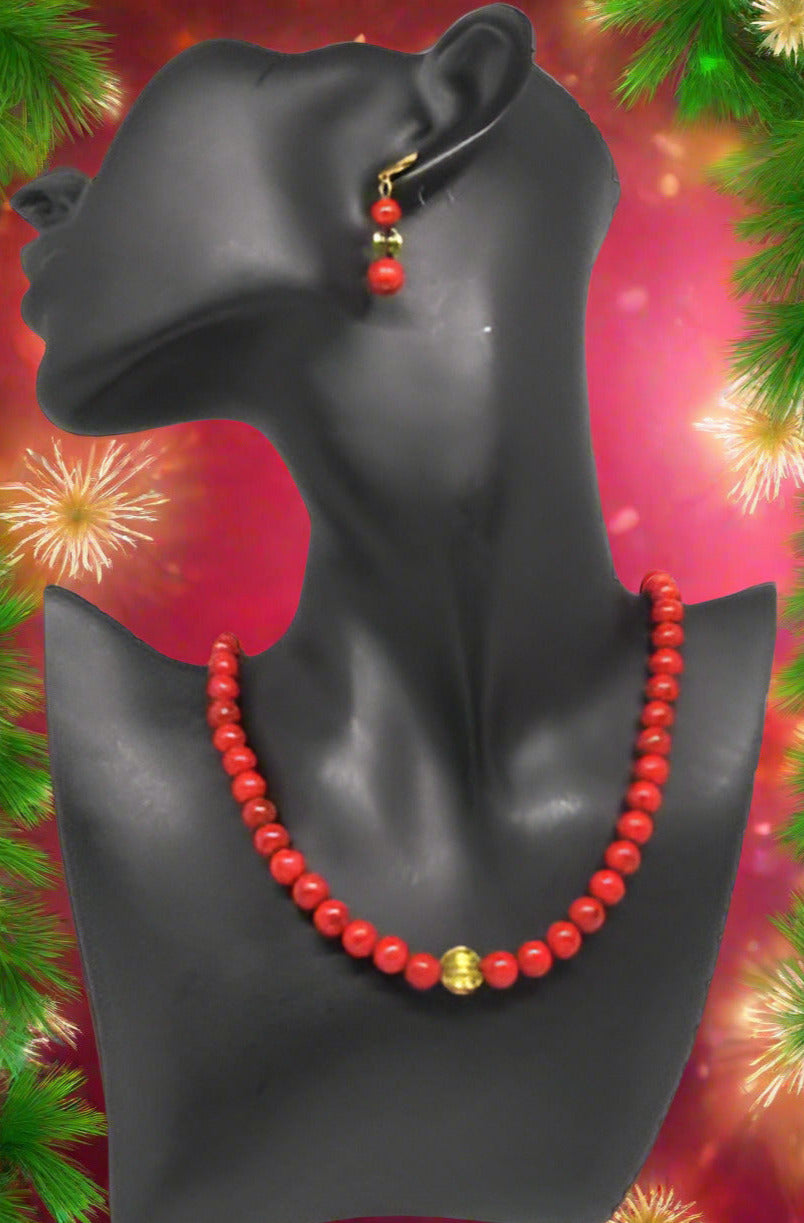 https://www.artistryjewelry.net/products/beautiful-red-turquois-necklace-set