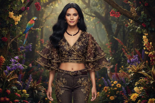 This is an exquisite brown necklace set.  Perfect for any occasion or for a special gift.  Made with Swarvoski Mocca crystals, Swarvoski Pearl Beads, Micro Pave CZ ball.  The earrings have Gold Filled ear hooks.  This set is simply stunning for anyone.