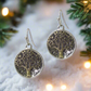 Beautiful Tree of Life Earrings