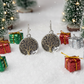 Beautiful Tree of Life Earrings