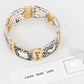 Fabulous "Faith Hope and Love" Bracelet
